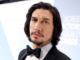 Adam Driver Famous For