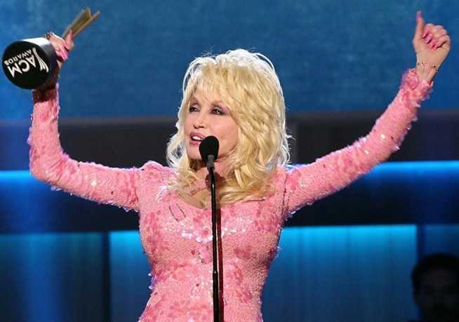 Dolly Parton1