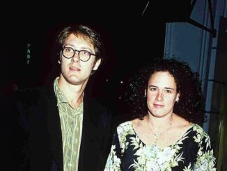 Victoria Spader's Biography - Who is James Spader's ex-wife?