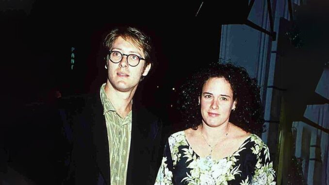 Victoria Spader's Biography - Who is James Spader's ex-wife?