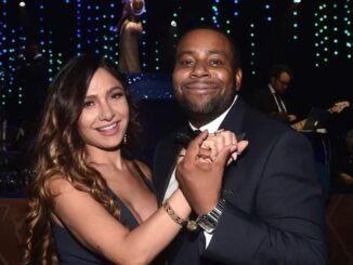 Christina Evangeline's Wiki - Who is Kenan Thompson's wife?