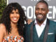 Idris Elba's Wife - Who is Sabrina Dhowre? Age, Family, Wiki