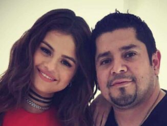 All Truth of Selena Gomez’s Father – Ricardo Joel Gomez