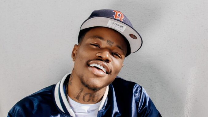How rich is DC Young Fly? Net Worth, Age, Height – Biography