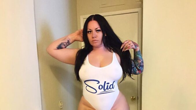 Naked Truth of Elke the Stallion – Who is She? Before Surgery