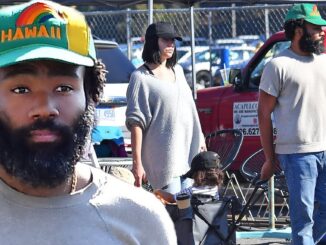 The Untold Truth of Donald Glover’s Wife – Michelle White