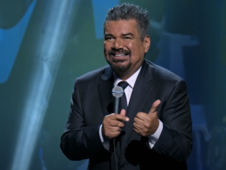 George Lopez Bio, Family, Career, Wife, Net Worth, Measurements