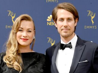 The Untold Truth of Yvonne Strahovski’s Husband – Tim Loden