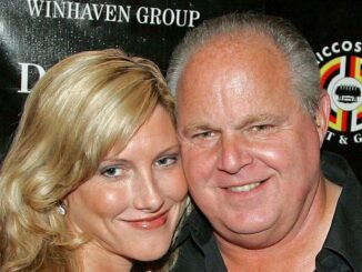 How rich is Rush Limbaugh’s wife – Kathryn Adams Limbaugh