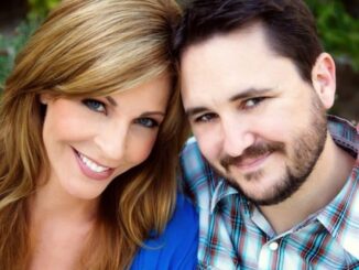 Naked Truth of Wil Wheaton’s Wife – Anne Wheaton