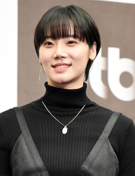 Kim Mi-soo Dies At 29