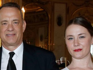 All Truth of Tom Hanks’ Daughter – Elizabeth Ann Hanks