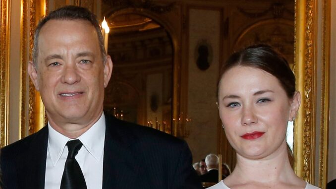 All Truth of Tom Hanks’ Daughter – Elizabeth Ann Hanks