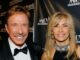 Naked truth of Chuck Norris' wife - Gena O'Kelley