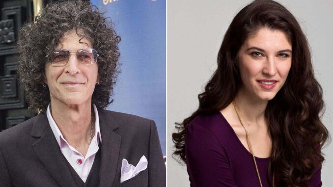 How rich is Howard Stern's daughter? Emily Beth Stern's Wiki