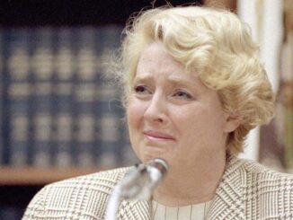 Where is Betty Broderick today? The Story Of Betty Broderick