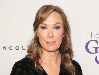 Who is 'House Of Cards' Star - Elizabeth Marvel?