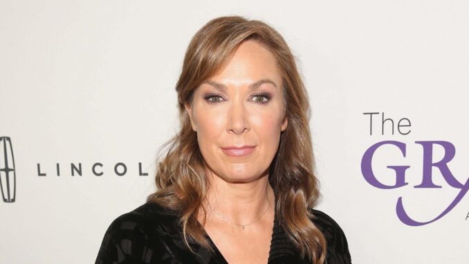 Who is 'House Of Cards' Star - Elizabeth Marvel?