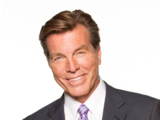 Is Peter Bergman leaving Y&R? Biography