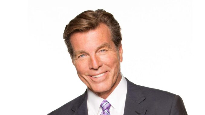 Is Peter Bergman leaving Y&R? Biography