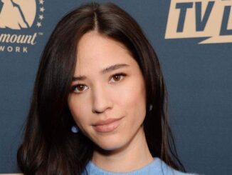 Naked Truth Of Kelsey Chow