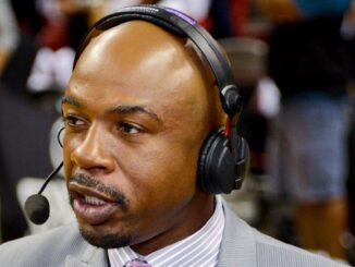 Where is Greg Anthony today? Net Worth, Wife, Family, Arrest