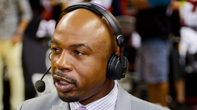 Where is Greg Anthony today? Net Worth, Wife, Family, Arrest