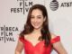 Naked Truth Of 23yo Mary Mouser