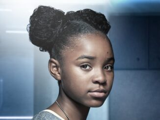 Who is 13yo actress Saniyya Sidney? Parents, Siblings, Wealth