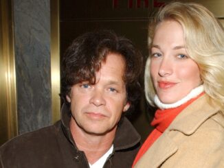 Where is John Mellencamp's ex-wife: Victoria Granucci now?