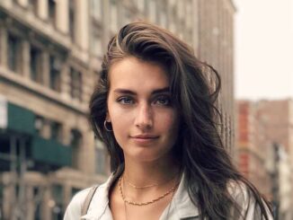 Naked Truth Of Jessica Clements
