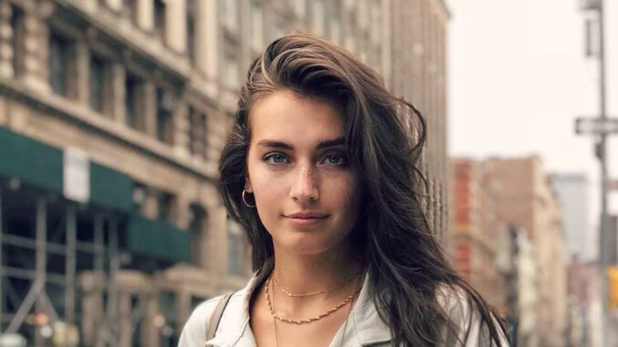 Naked Truth Of Jessica Clements