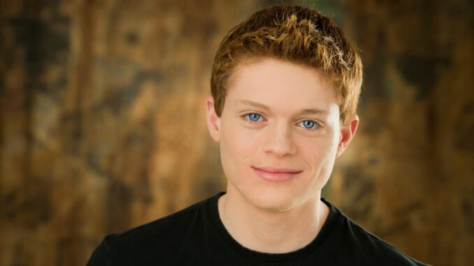 Sean Berdy is deaf and is not engaged to Mary Harman – Wiki