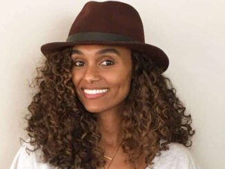 About Tyler Perry's Wife - Gelila Bekele