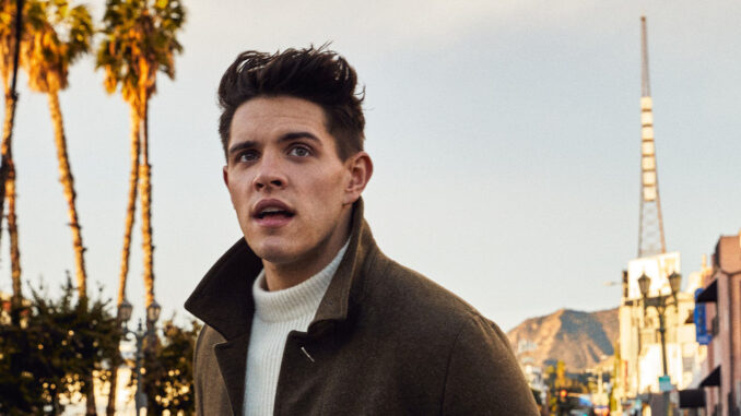 Is Casey Cott gay? Who is he dating?