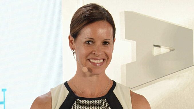 Naked Truth of 'First Things First' Host - Jenna Wolfe