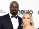 The Untold Truth Of Mike Colter's Wife