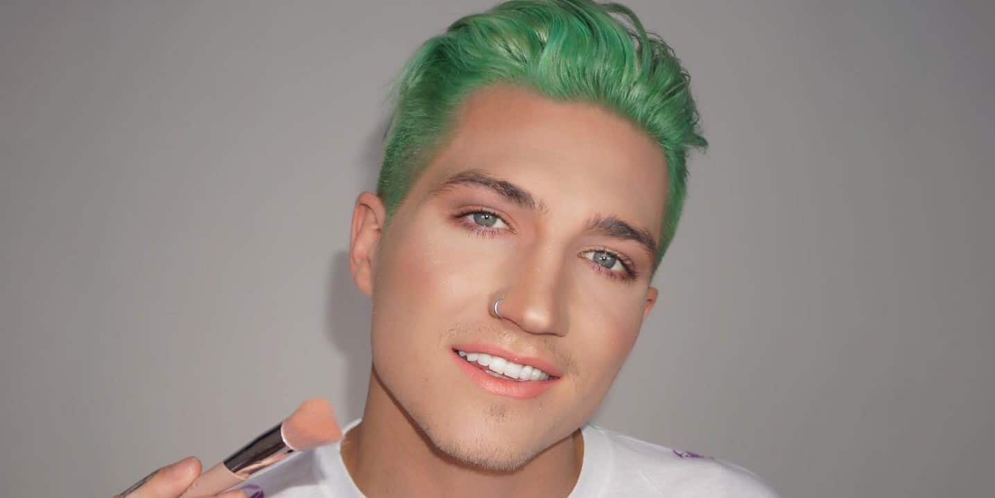 The Naked Truth Of Jeffree Stars Ex Babefriend Nathan Schwandt