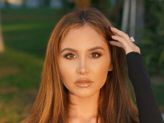 The Untold Truth Of Austin McBroom's Wife