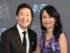 Tran Jeong - Who is Ken Jeong's wife? Age, Cancer, Net Worth