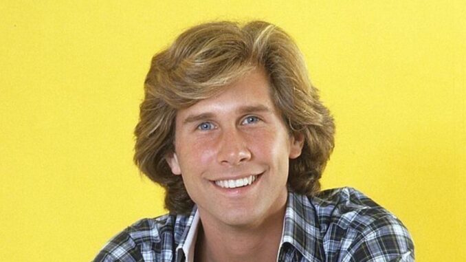 Where is Parker Stevenson now? Wife Kirstie Alley, Net Worth