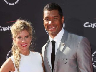 Ashton Meem - Who is Russell Wilson's Ex-Wife? Net Worth