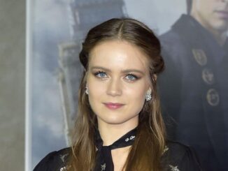 Who is Icelandic actress Hera Hilmar? Biography