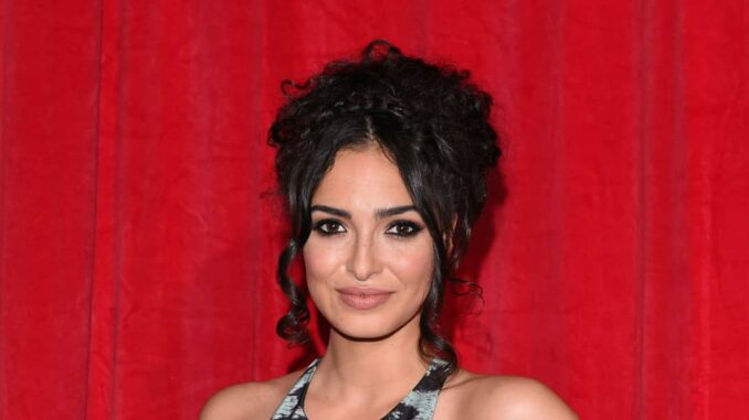 Naked truth of Anna Shaffer (aka Triss Merigold on The Witcher)