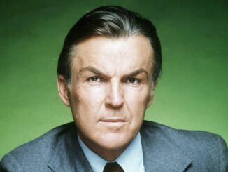 Actor Anthony Zerbe's Net Worth, Eye Injury. Is he still alive?