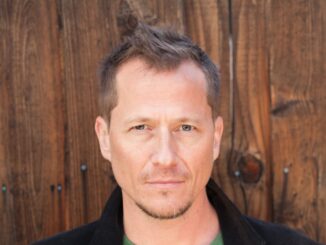 Corin Nemec's Biography - Spouse, Net Worth. Scientologist?