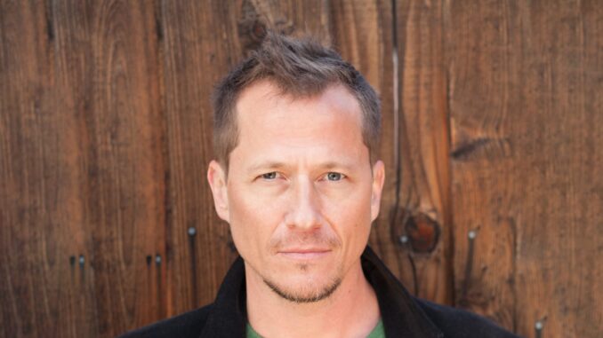 Corin Nemec's Biography - Spouse, Net Worth. Scientologist?