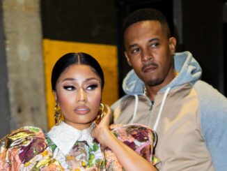 Who is Nicki Minaj's Husband? Kenneth Petty's Net Worth, Wiki