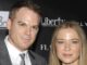 Morgan Macgregor's Biography - Who is Michael C. Hall's Wife?