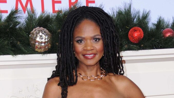 Where is Kimberly Elise today? What is she doing now? Wiki